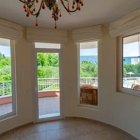 Rosa 2 , , Corfu Villa *