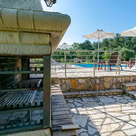 Rosa 2 , , Corfu Villa Dassia (Corfu)