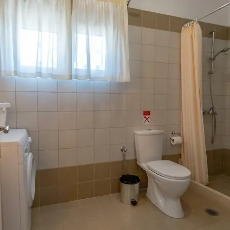 Villa Rosa 2 , , Corfu