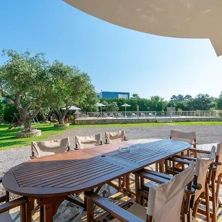 Rosa 2 , , Corfu Villa Dassia (Corfu)