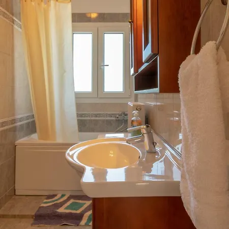 Rosa 2 , , Corfu Villa *