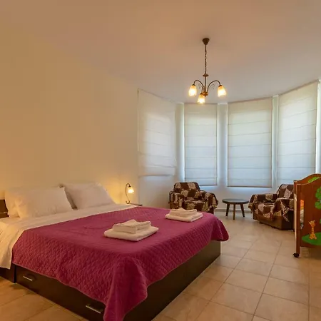 Rosa 2 , , Corfu Villa Dassia (Corfu)
