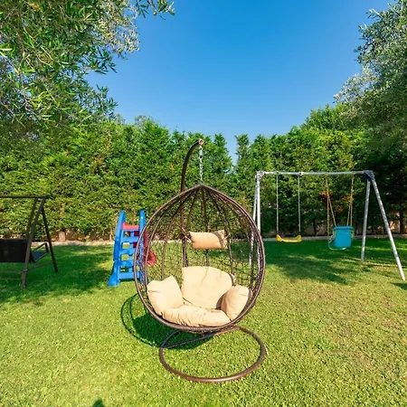 Villa Rosa 2 , , Corfu *